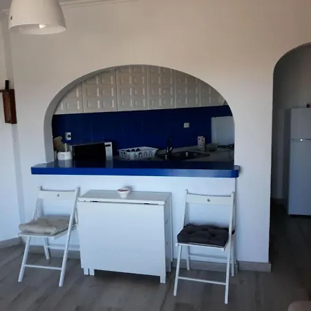 Apartment Apartamento Playa Devesses