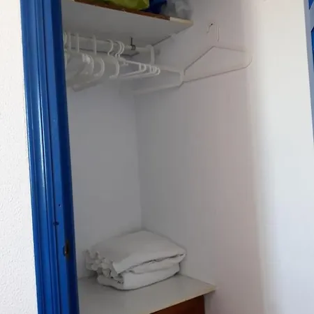 Apartment Apartamento Playa Devesses *