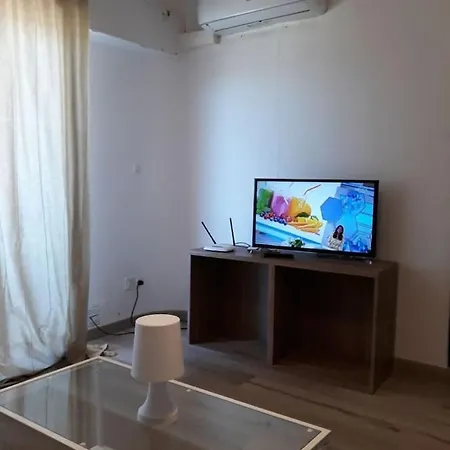 Apartamento Playa Devesses Apartment