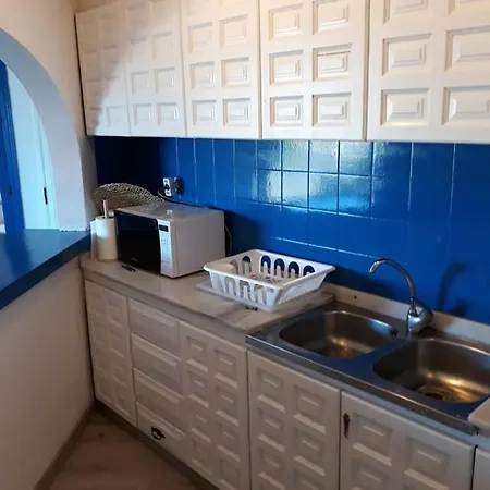 Apartment Apartamento Playa Devesses Denia