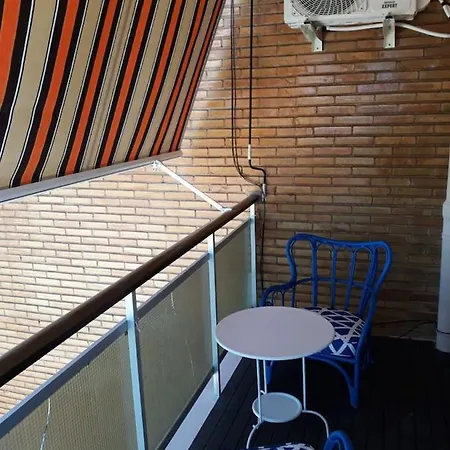 Apartamento Playa Devesses Apartment *