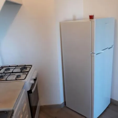 Apartamento Playa Devesses
