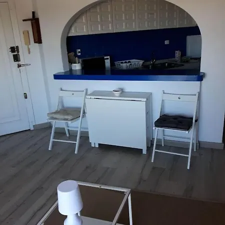 Apartamento Playa Devesses Apartment *