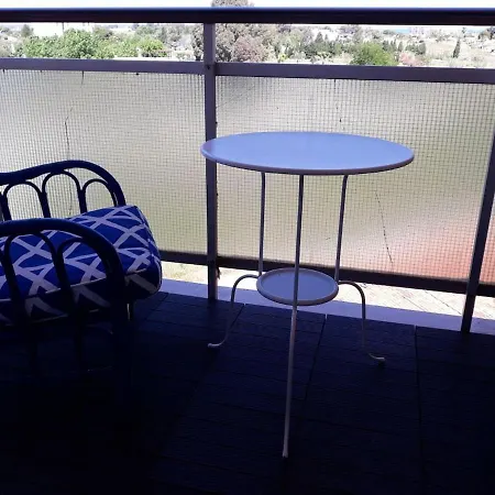 Apartamento Playa Devesses Denia